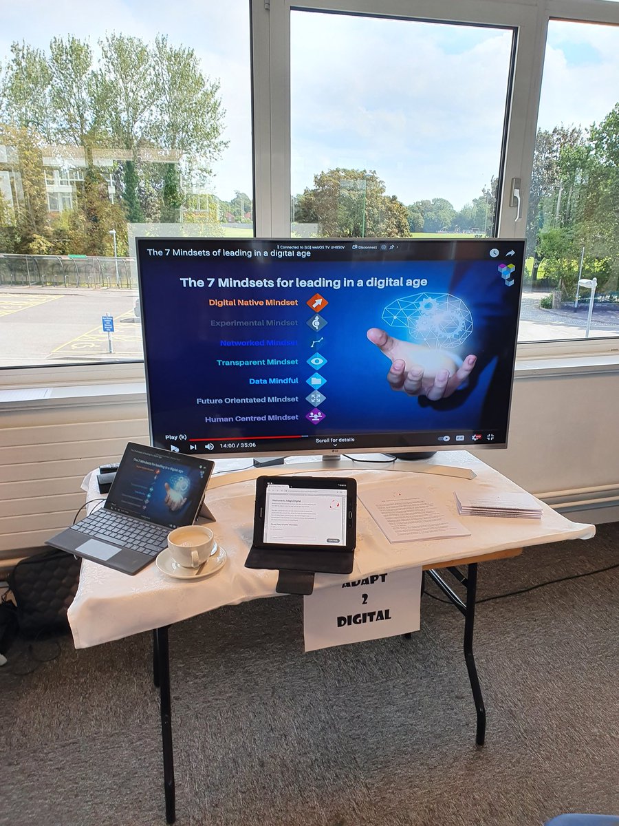 How exciting to be on the lookout for new talent to join our team through #Kickstarter <a href="/DWP/">DWP</a> @dwppressoffice. Fantastic initiative and proud to support tomorrow's future...