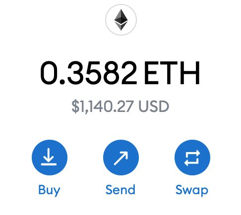 CryptoSauga.Ξth tweet media