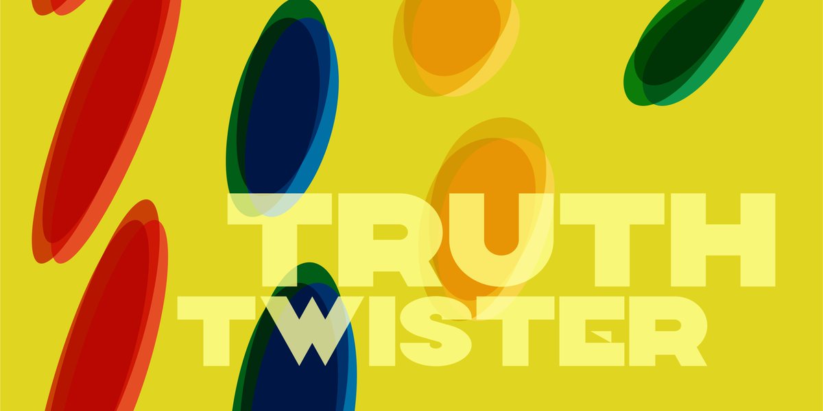 🚨New Brew Alert 🚨 Truth Twister is our newest Double IPA. She's a dry and bitter west coast IPA with strawberry and pine notes. At 7.8% she's not for the faint of heart. #LuceLineBrewing #PlymouthMN #MNCraftBeer #DIPA #TruthTwister #DoubleIPA