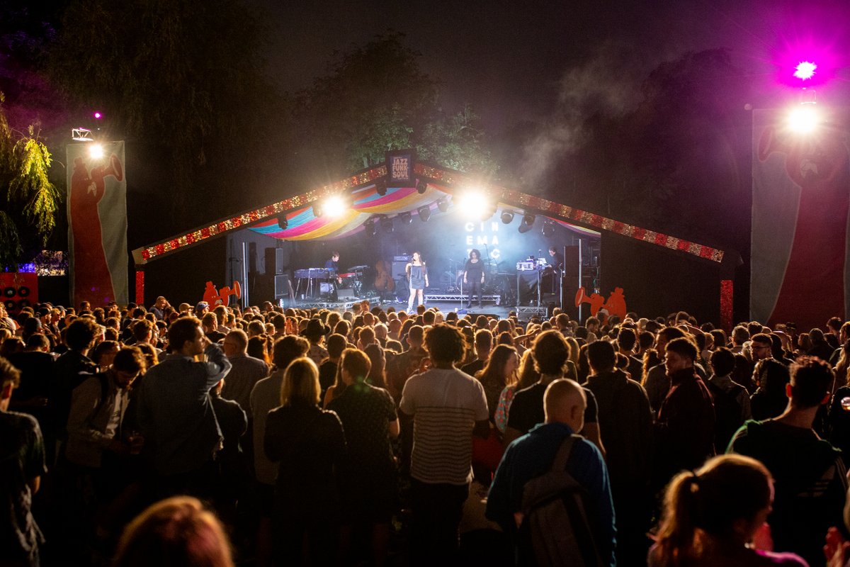 Imv16vnr7e7jhm Birmingham Jazz Festival 2022