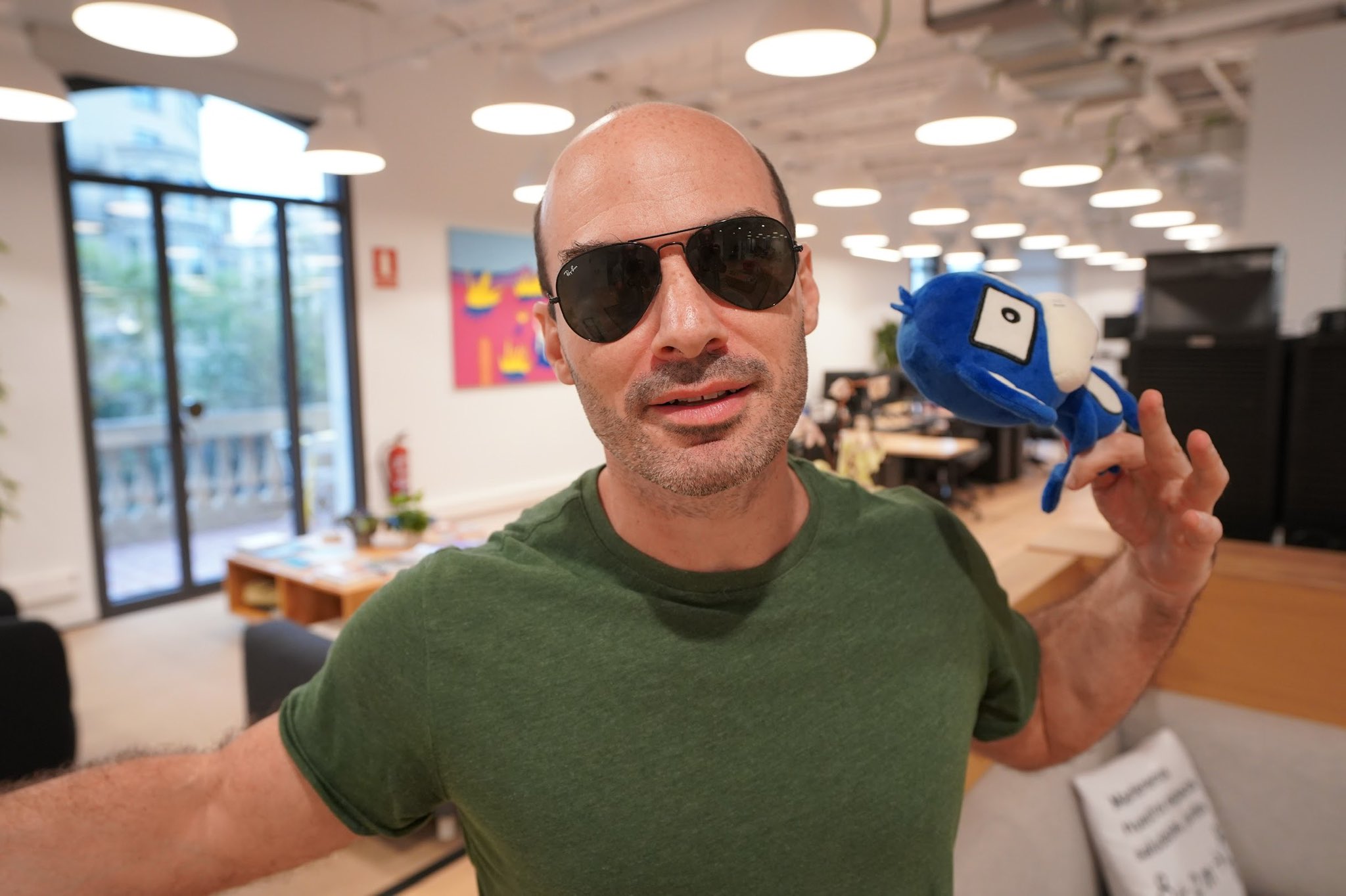 Greg Shahade (@GregShahade) / X