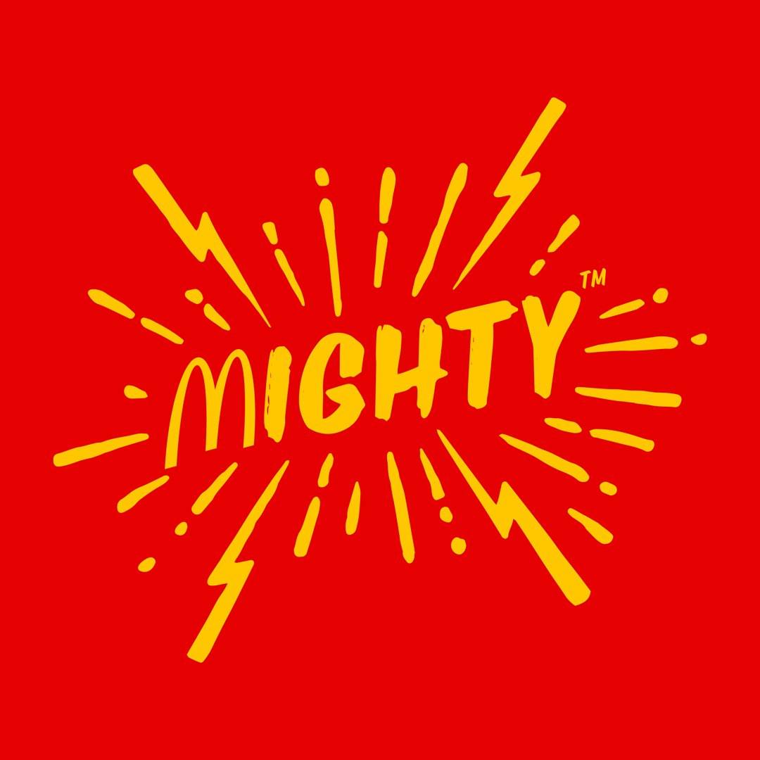 GetMIGHTY_'s tweet photo. @McDonaldsUK shakes off the menu?! We're here to save the day with our #MIGHTY plant-based chocolate shakes. What you waiting for, get an order in now👉👉https://t.co/gfBhd66QLc 🧋🥛 https://t.co/0lDlk0jepX