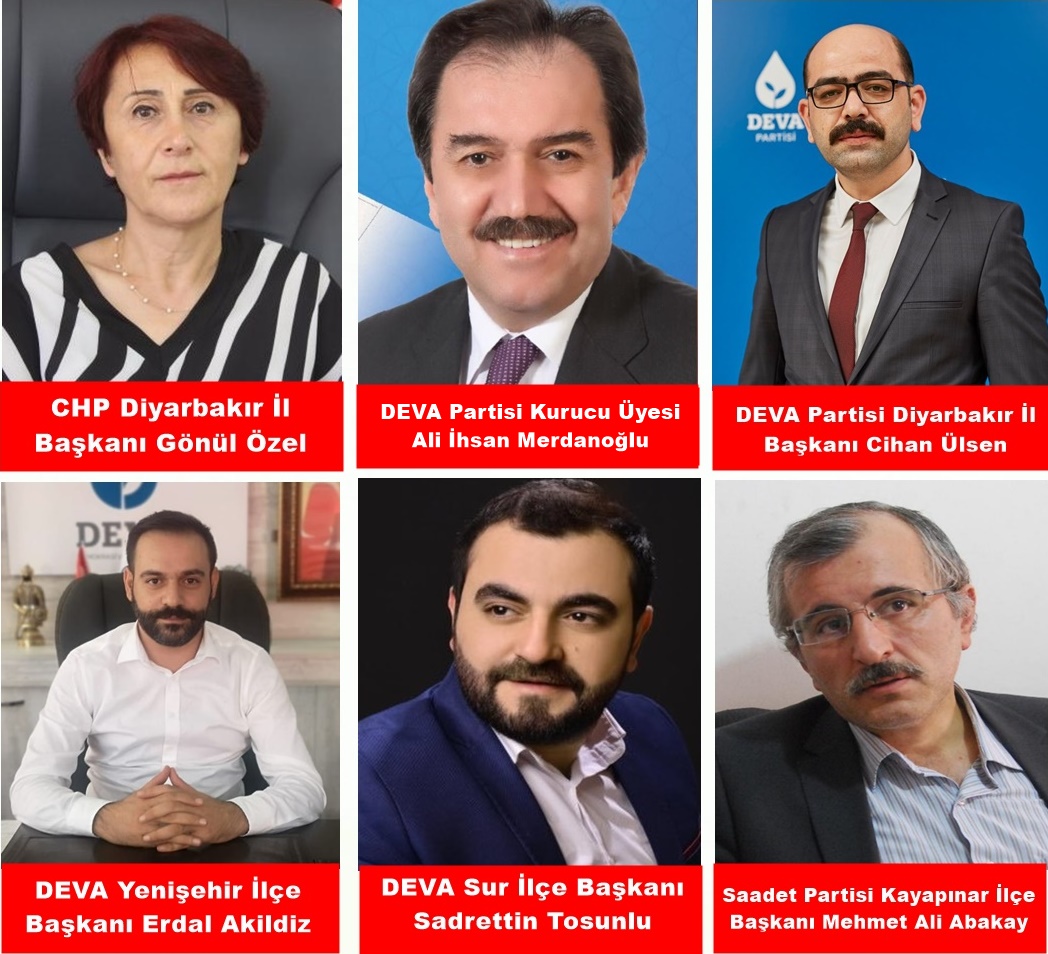 MucadeleGzt's tweet photo. #Diyarbakır’dan sunucu Didem Arslan Yılmaz‘a tepki!
Detaylar: https://t.co/IJNsdaFkIe https://t.co/6NOI1qbabE