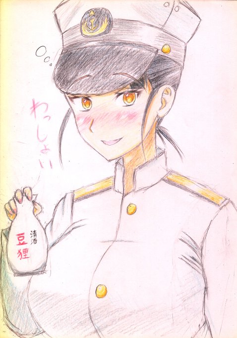 帽子をかぶるのtwitterイラスト検索結果 古い順