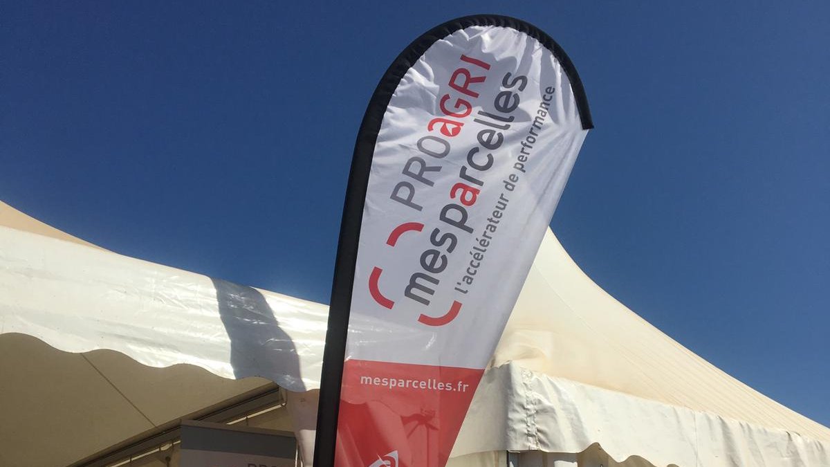 SAVE THE DATE📅Les salons de la rentrée approchent! Toute l'équipe de conseillers #MesParcelles seront très heureux de vous retrouver :
👉Innov'Agri  7/9 sept
👉SPACE 14/17 sept
👉Tech&amp;Bio 21/23 sept
👉Sommet de l'élevage 5/8 oct
<a href="/SPACERennes/">SPACE</a> <a href="/TECHetBIO/">Tech&Bio</a> <a href="/Innovagri1/">Innov-Agri</a> <a href="/SommetElevage/">SOMMET DE L’ÉLEVAGE</a>