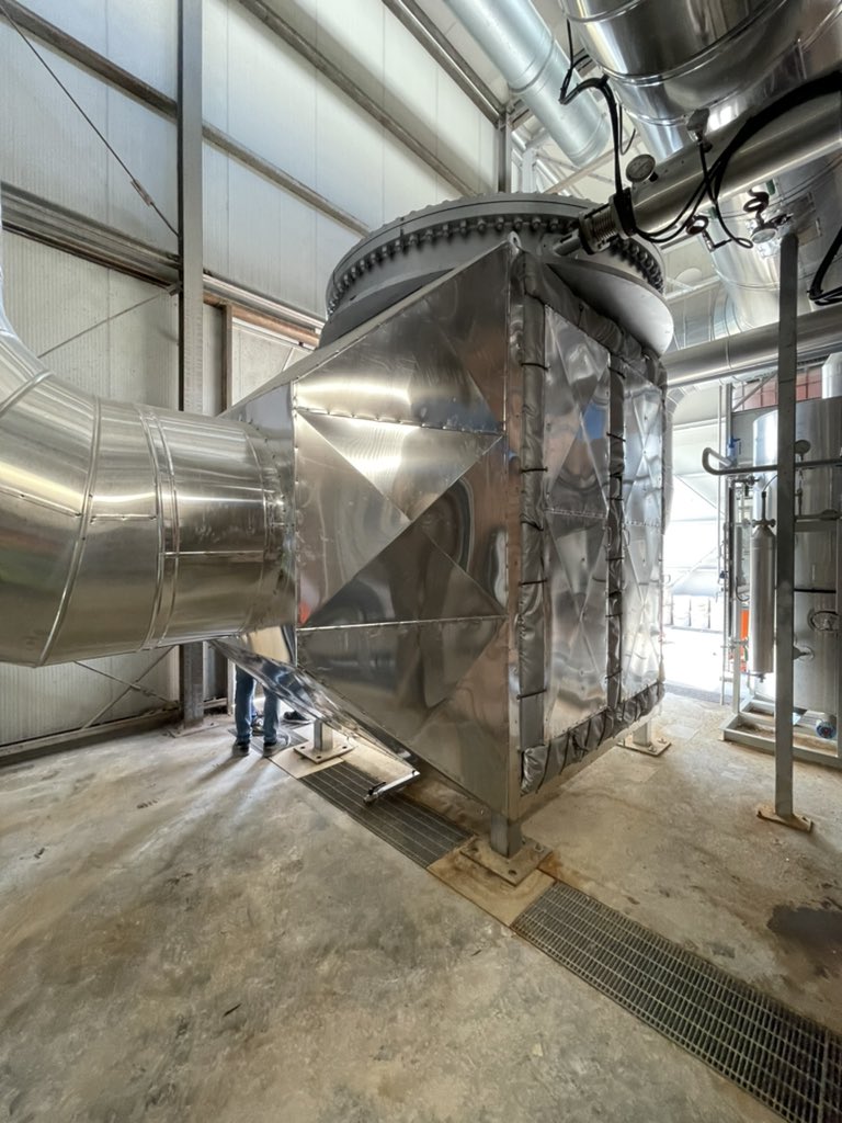 Professor Hussam Jouhara FREng tweet media