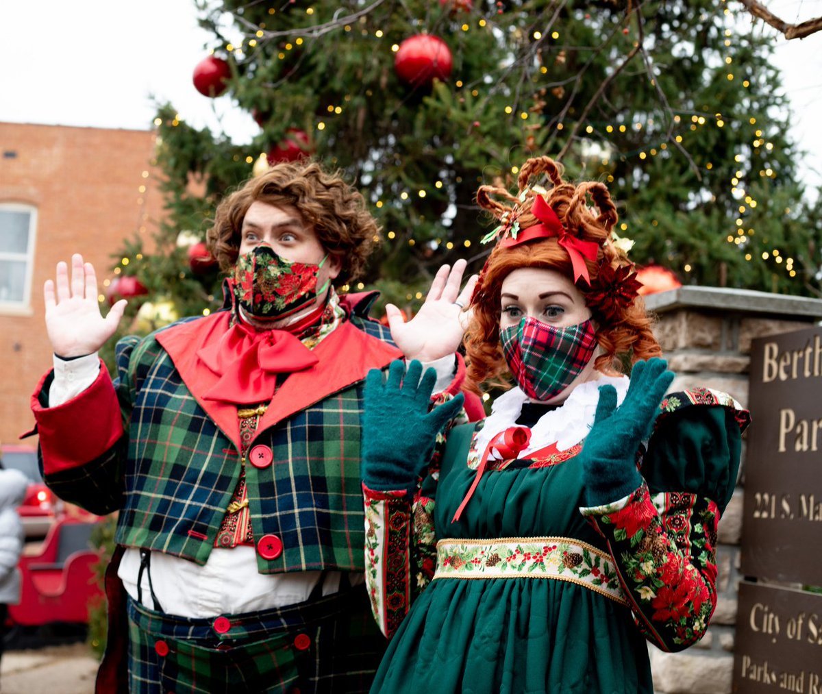 Discover St. Charles tweet media