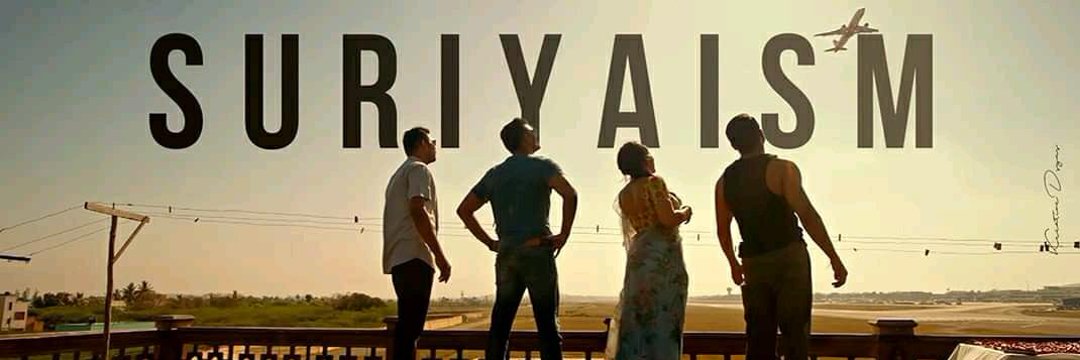 VaadiVaasal1234's tweet photo. How many Suriya Fans wait this day 💪💪

#SURIYAism 

#VaadiVaasal #JaiBhim #EtharkkumThunindhavan @Suriya_offl https://t.co/Hd38YKCcgk