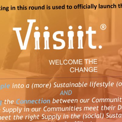 ciircularsystms's tweet photo. “Hiinderloopn” the name & the idea has a story behind it, but CiircularSystems says more about what this company stands 4
#NewProfilePic #Rebranding #Rebrand #circulareconomy #Circularity #ClimateAction #circularecosytems #ciircularsystem #viisiit #tiiendemannsgroup https://t.co/S5qsSZX2sl