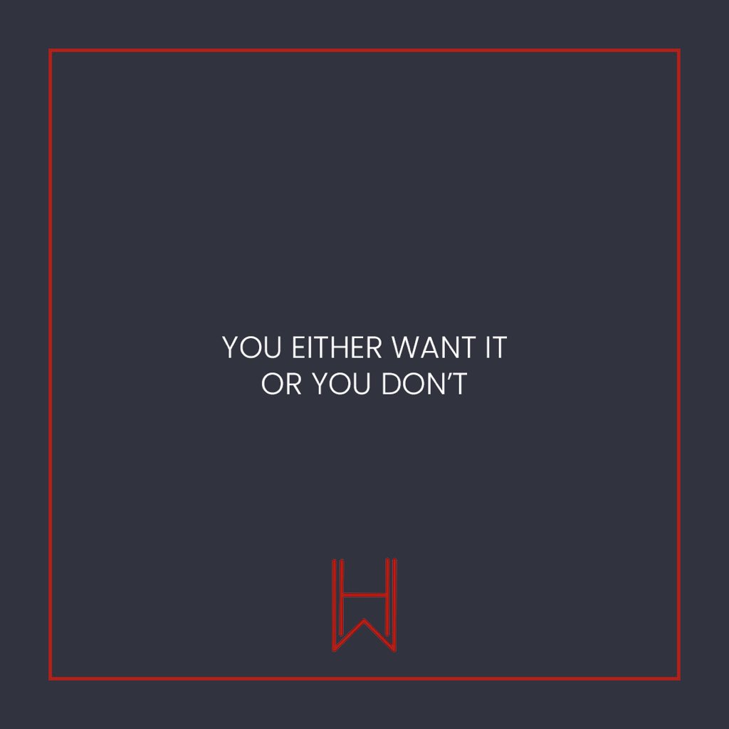 Which one will it be?

Be healthy and get wealthy ❤️💪

#getafterit #wellheartz #fitness #nutrition #fitnessjourney #quoteoftheday #love #fitfam #lifestyle #gym #fitnessmotivation #fit #1percentbetter