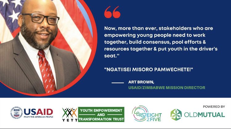 #Youth4SDGs tweet media