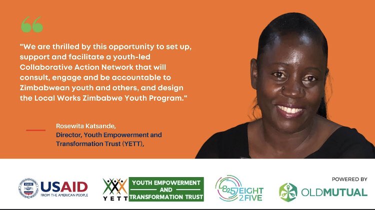 #Youth4SDGs tweet media