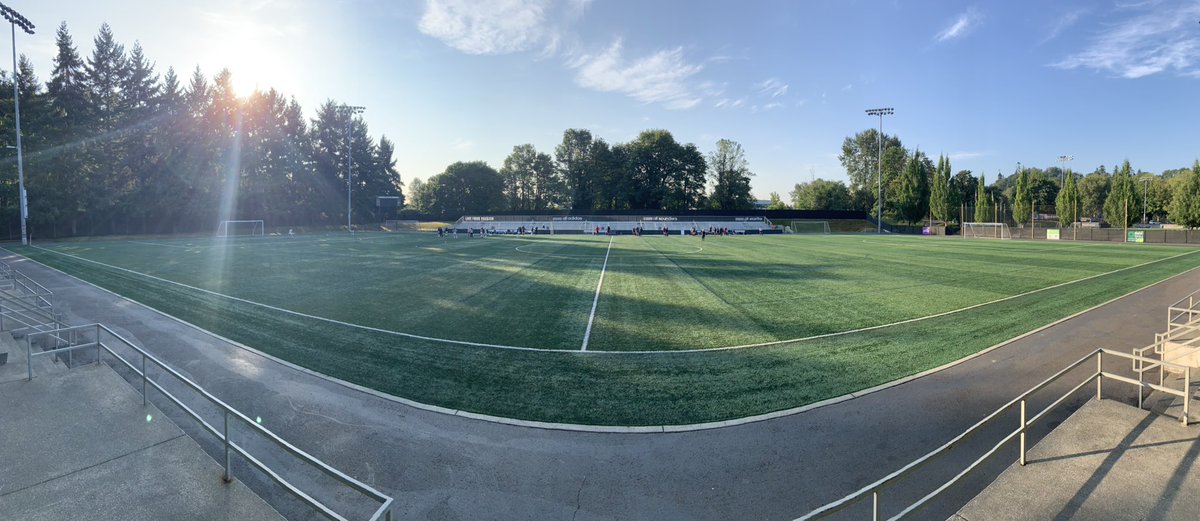 NWACSports's tweet photo. Good morning NWAC Nation βοΈ
#NWACIsBack https://t.co/CIQbJxIHz7