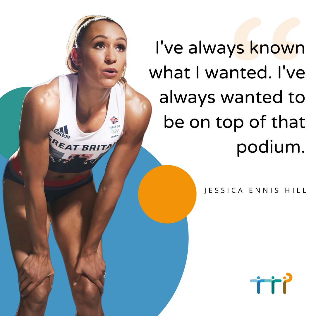 Knowing what you want is key 🔑 Whether it’s on top of the podium in your sport or your career, we can support you in getting there!

Click to get the support that's right for you - bit.ly/3fPBFKT🔗

#athletetransition #athletesupport #lifeaftersport #retirementfromsport