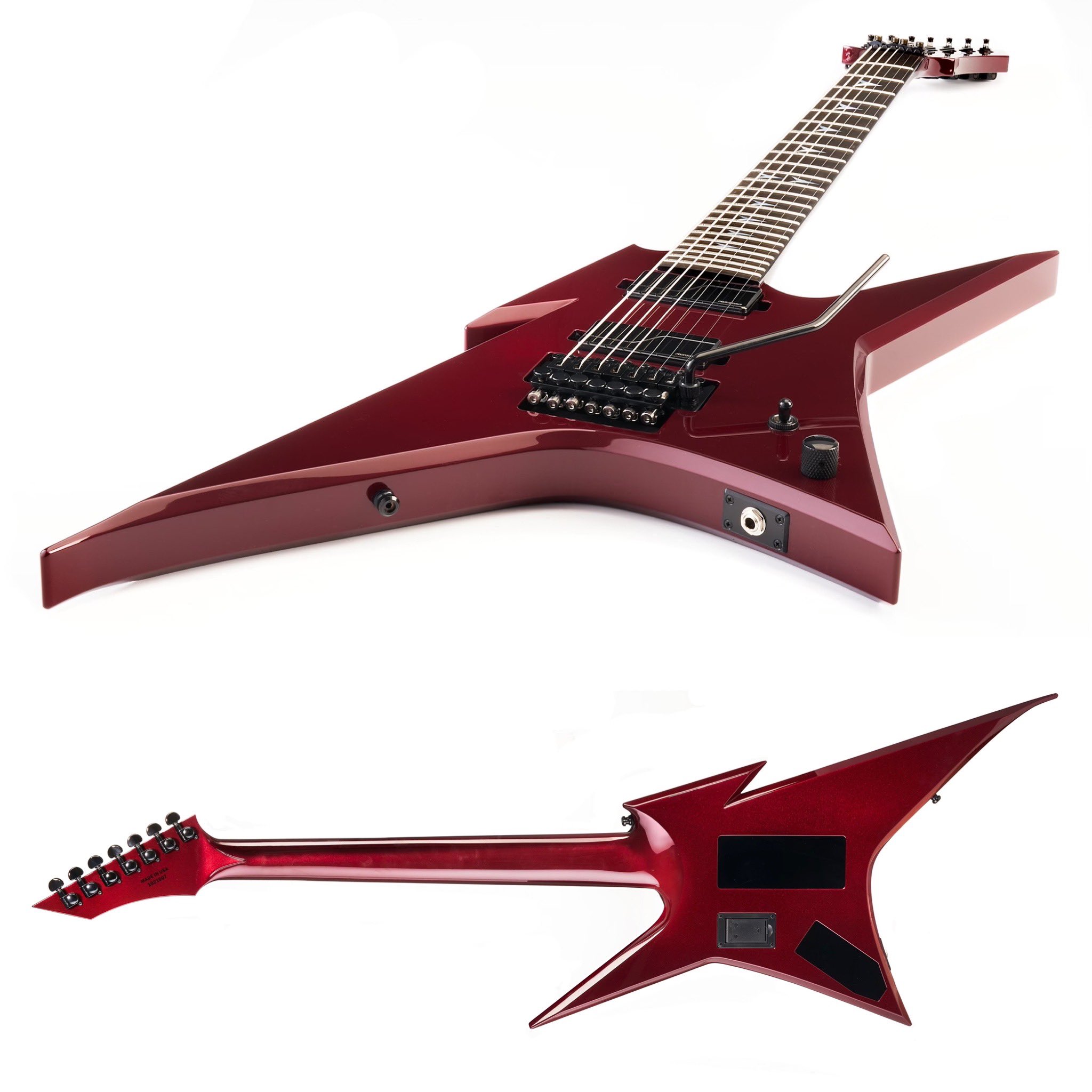 B.C. Rich Guitars (@OfficialBCRich) / X