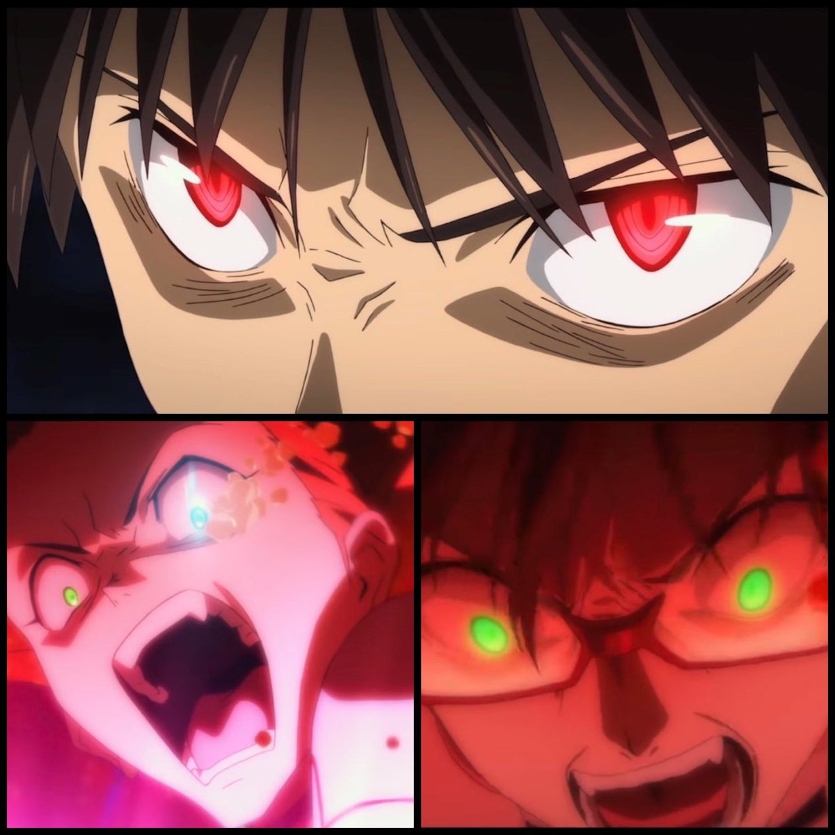 エヴァンゲリオン #シンエヴァ #LAS #シンマリ #マリアス #碇シンジ