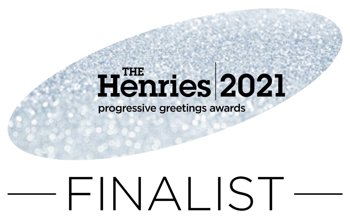 We’re absolutely delighted to be finalists for the Henries 2021! Huge congratulations to all the other finalists. We can’t wait to see you all at the awards. We’re already so excited. #Henries2021