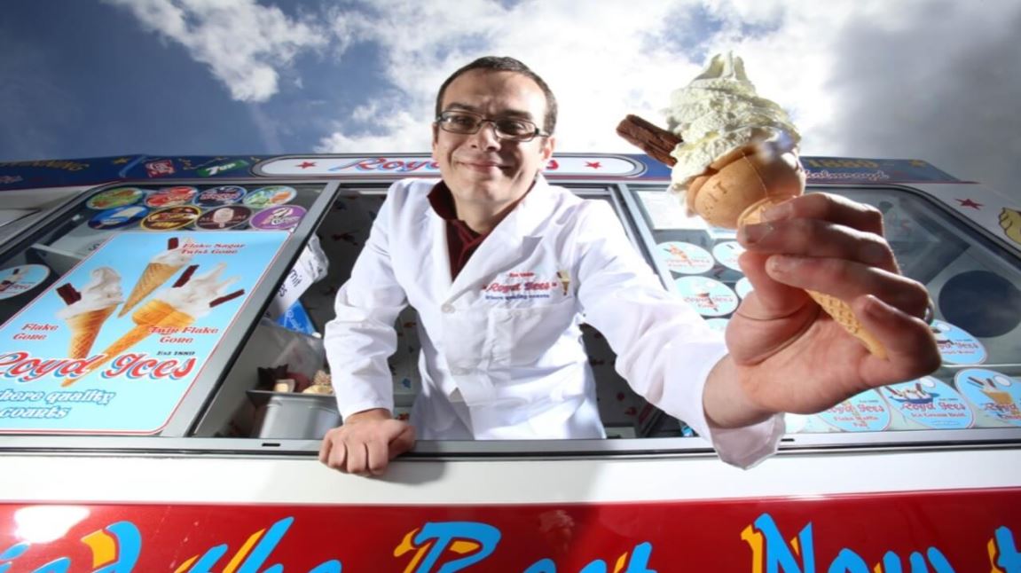 Ice Cream Van Hire for all Occasions 😀
Corporate events, shows, weddings, parties, festivals, gala’s, fairs, same day call outs and much more.
For more info on our services call us on 01422 881122.
roydices.co.uk/ice-cream-van-… 
#icecreamvanhire #samedaycallouts #weddings #roydices