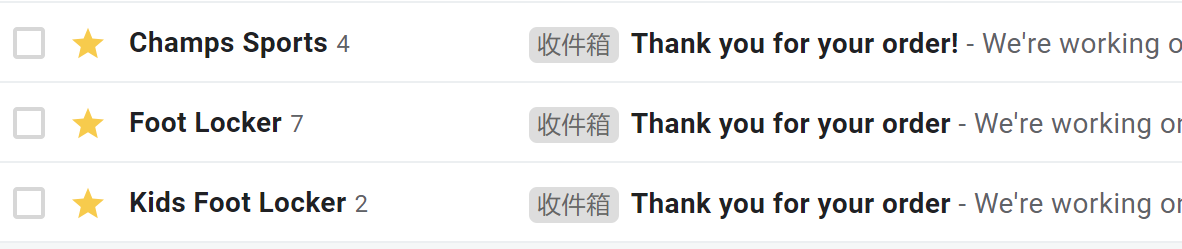 fisher10969's tweet photo. 7 paris sacai nike 
14pairs dunk low on foots
13pairs 2002r grey and white.
thanks
Bot
@balkobot 
@KylinBot 
@MEKRobotics 
Proxy
@ne_proxy 
@BashProxy 
@AUProxies 
@Leafproxies 
@NoontideProxies 
@smallproxy1 
@SakuraProxy 
@ProxyBaymax 
Group
@TheOilEdu https://t.co/uOU5hvOde5