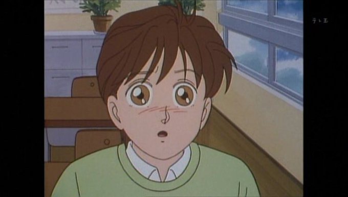 赤木晴子のtwitterイラスト検索結果