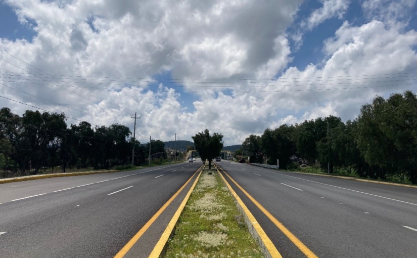 ICEACSA México amplía su contrato de prestación de servicios de ingeniero independiente para el seguimiento del contrato de Asociación Público Privada (APP) de conservación del tramo carretero Pirámides-Tulancingo-Pachuca, en los Estados de México e Hidalgo.