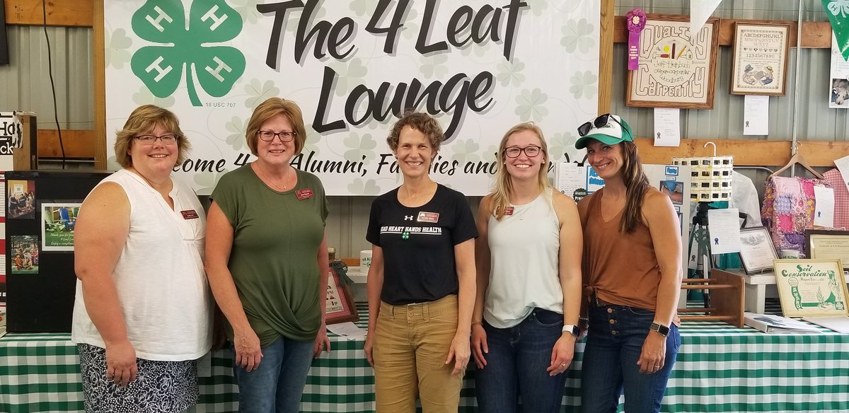 jennifer_skuza's tweet photo. @MN4H held showcase events at county fairs all across #Minnesota. I was lucky enough to spend time at many. Thank #MN4H'ers, volunteers, @UMNExt staff, and agricultural societies for showing up and doing your thing. #YouthDevelopment https://t.co/iv3cqH1Xvp