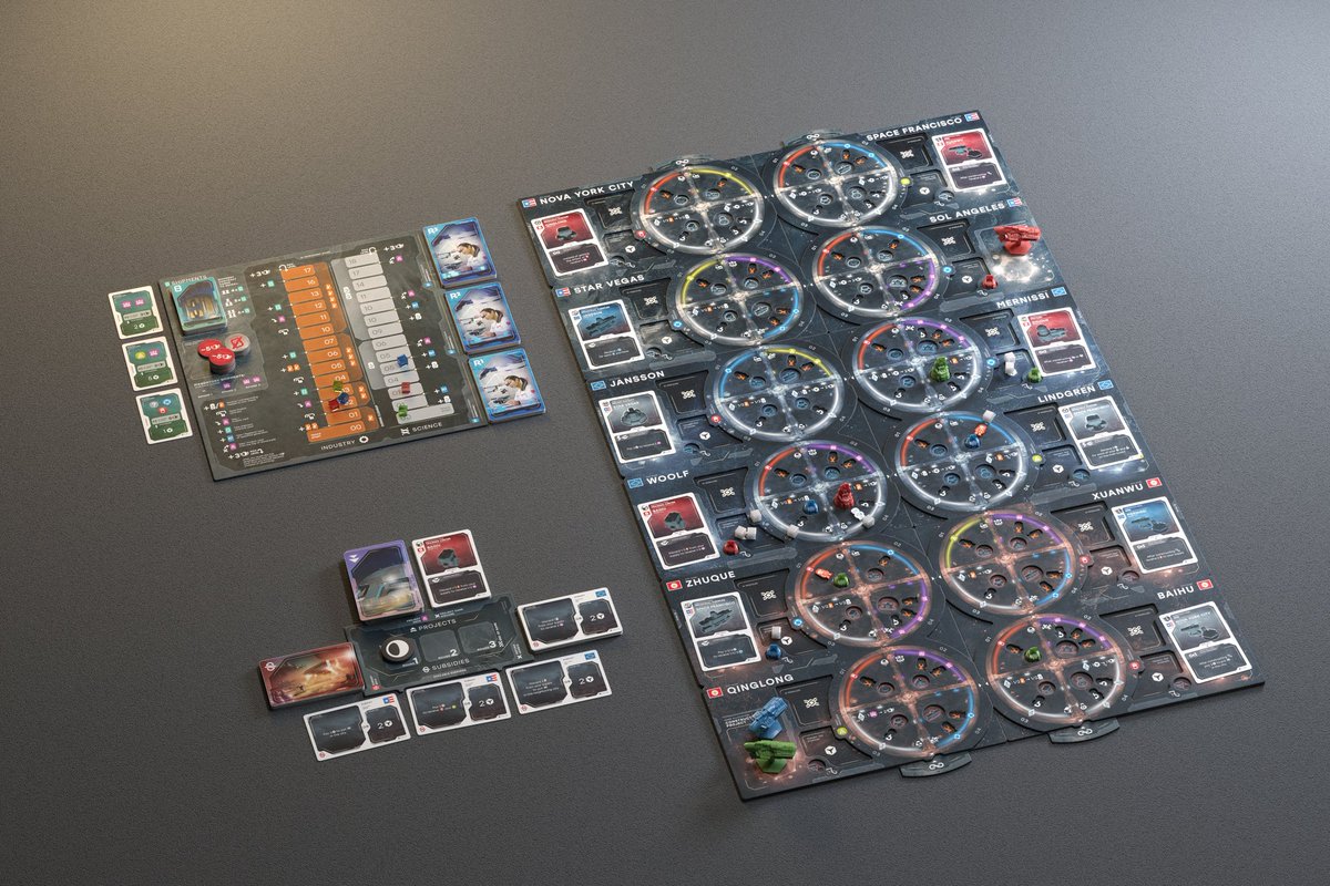 Cosmodrome.Games tweet media