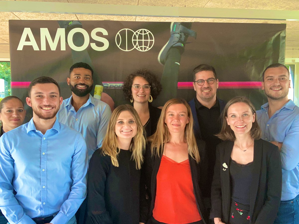 🔙 𝗕𝗮𝗰𝗸 𝘁𝗼 𝘄𝗼𝗿𝗸
Le staff Nantais vous donne rendez-vous dès lundi avec la pré-rentrée de nos B2-B3 🧑‍🎓👩‍🎓