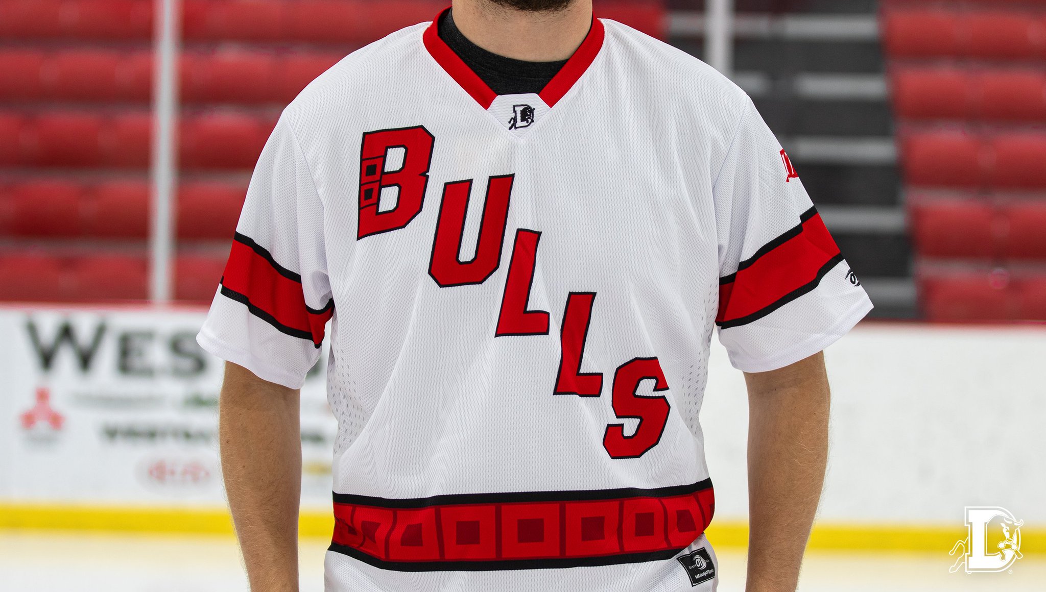 Durham Bulls on X: Now presenting the #DurhamBulls new uniforms
