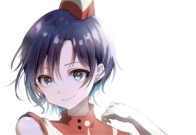 VOY@GERとても良かった
#浅倉透 