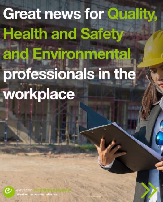 Elevation Recruitment Group tweet media