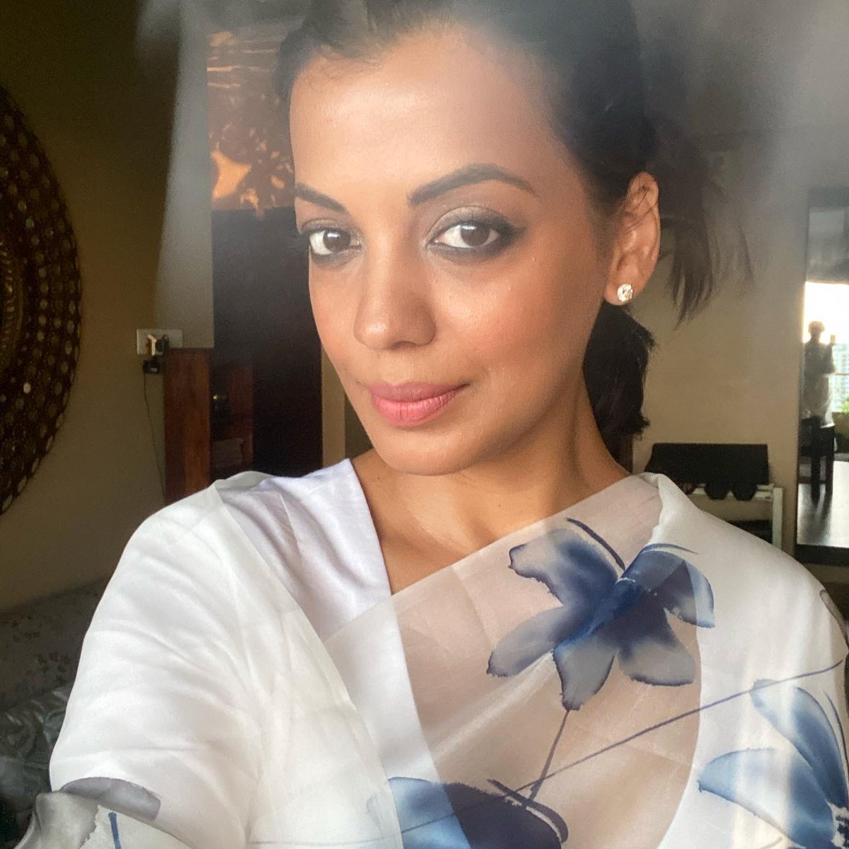 Mugdha Veira Godse tweet media