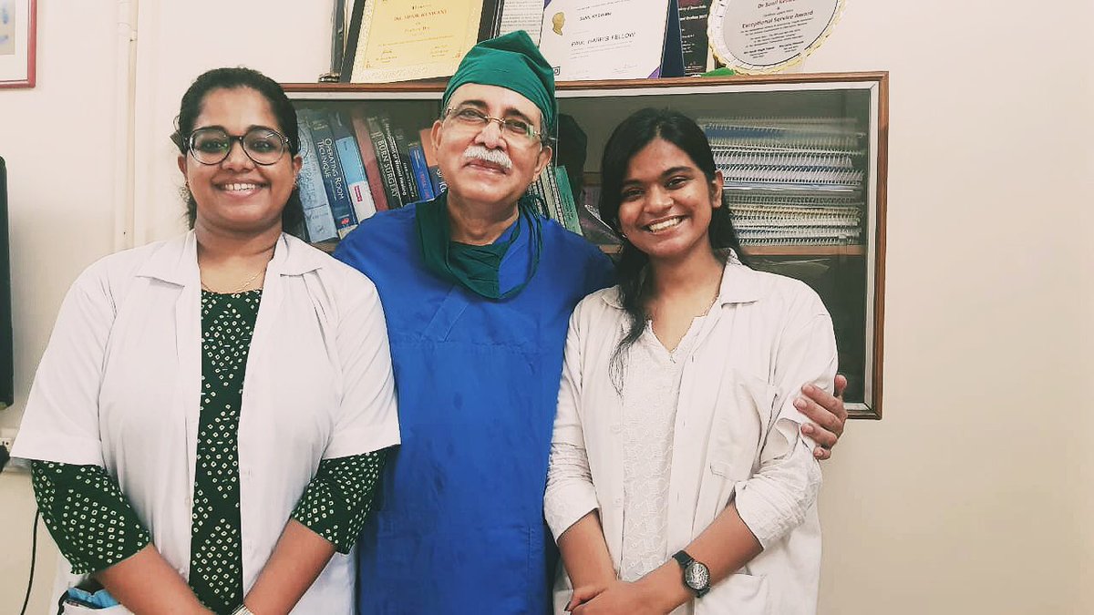 switchindiaorg's tweet photo. https://t.co/8AaLEv1q6Z
*OPERATION RESTORE- a 3-day surgical camp* ⚜️
_Switch India in collaboration with the National burns Center (NBC) conducted a 3-day free surgical camp on 29th JULY._ #Mumbai #bombay #surgery #surgerycamp #BURN #India #MedicalStudents #MedEd #medtwitter https://t.co/4Zj8ItJw2x