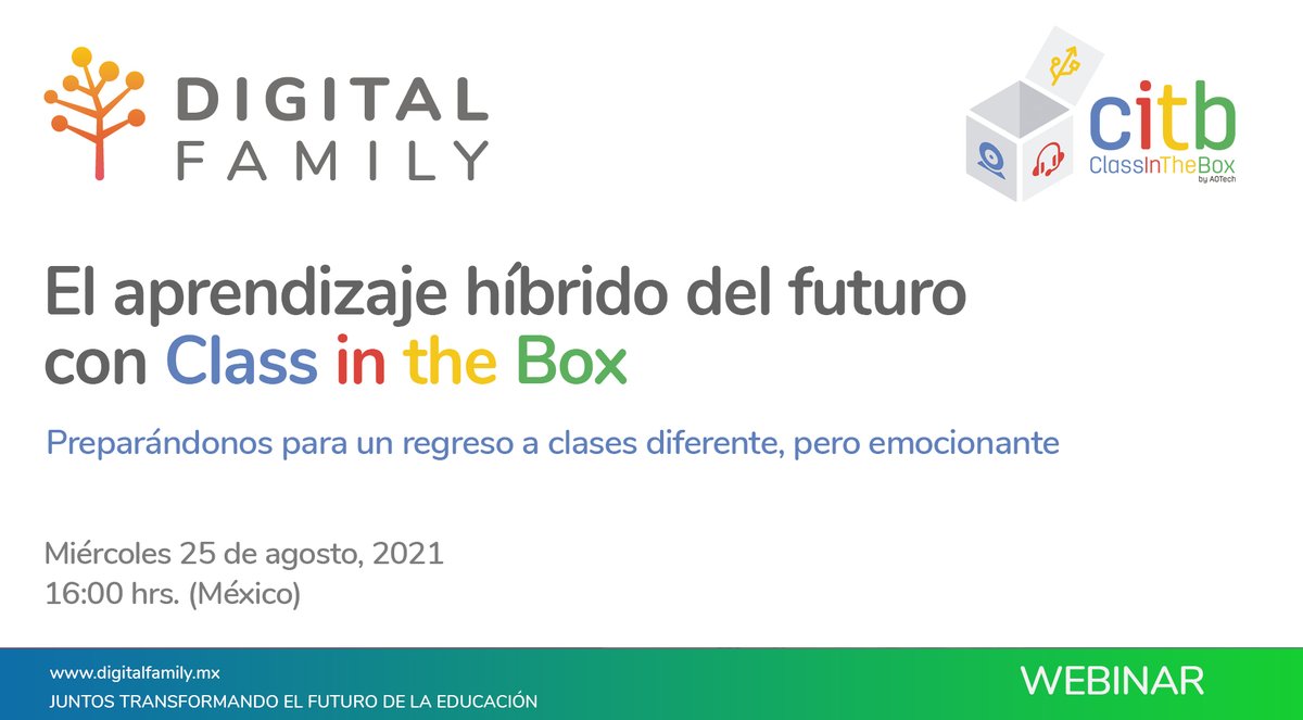 Digital Family tweet media