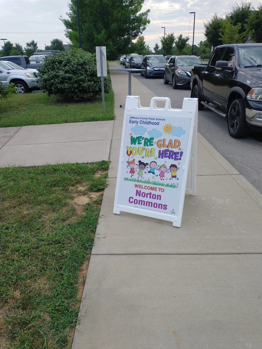 shump65@gmail.com (@shump65gmailco1) on Twitter photo Norton Commons welcomes its youngest learners 1st day for Early Childhood Students. Welcome back🎈. <a href="/JCPSEARLY/">JCPS Early Childhood</a> <a href="/JCPSKY/">JCPS</a> <a href="/JCPSAsstSuptASP/">Dr. Alicia Averette</a> <a href="/kids_inspire/">Carmen Coleman</a> Norton Commons welcomes its youngest learners 1st day for Early Childhood Students. Welcome back🎈. <a href="/JCPSEARLY/">JCPS Early Childhood</a> <a href="/JCPSKY/">JCPS</a> <a href="/JCPSAsstSuptASP/">Dr. Alicia Averette</a> <a href="/kids_inspire/">Carmen Coleman</a>