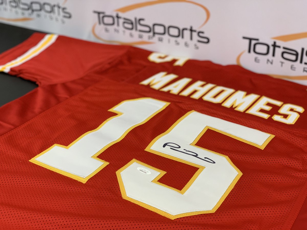 Total Sports Kansas City tweet media