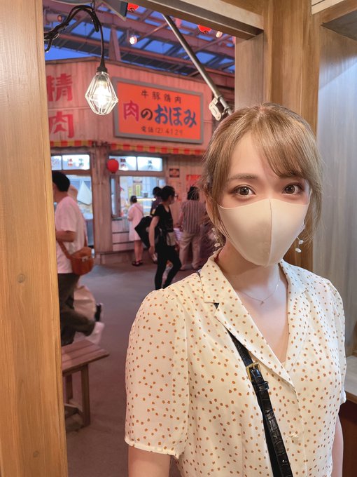 市川愛美のTwitterアーカイブ - 2021年8月26日 - ArKaiBu Project48
