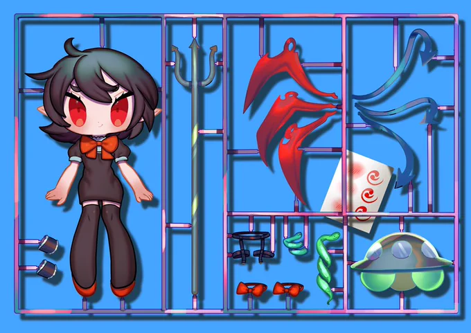 ヌエチャン 