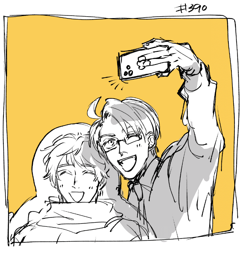 uok_ht's tweet photo. 390話・・・・ https://t.co/3SSnxrQjZO