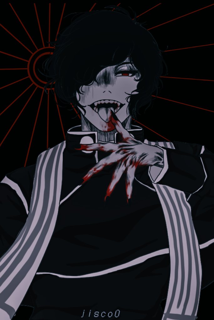 Psychopath 🛐 #manga #tomodachigame #mangaedit #anime #animeedit #anim... |  TikTok