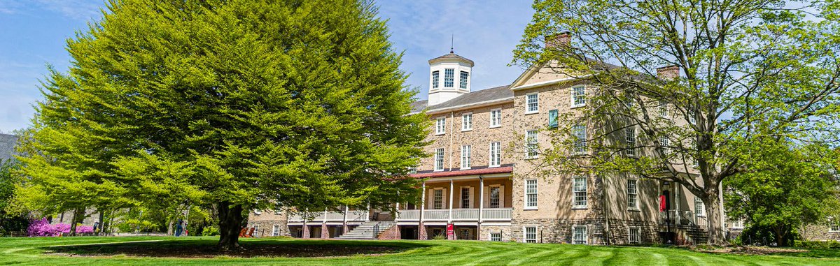 Panopto has become an integral part of learning and accessibility at Haverford College, as students and faculty increasingly turn to Panopto for ever-better learning experiences.

Read our case study: bit.ly/3xRAaCd

#highereducation #highered #videoplatform