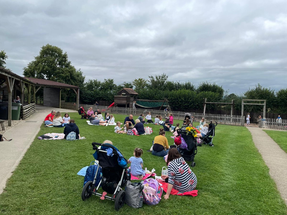 A massive THANK YOU to <a href="/Tesco/">Tesco</a> Quedgeley Store for supplying the snacks at our event today. The children loved them and it sure did keep their energy up👏 😍  #paediatricdiabetes #dayout #fun #event