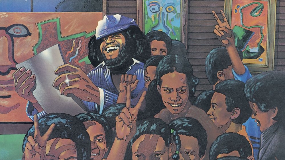 #SpecWriting #Music for today is
Billy Preston