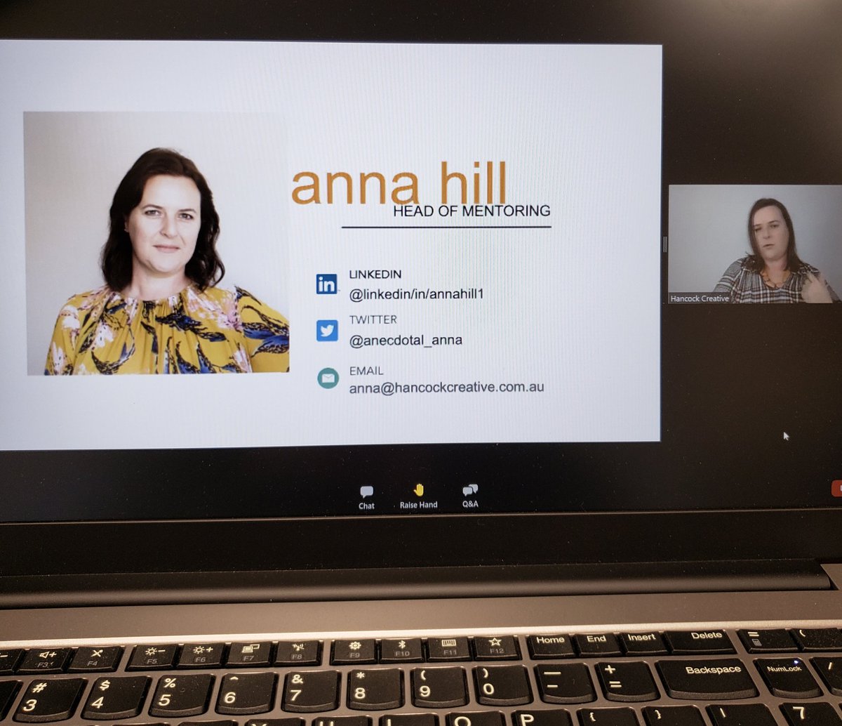 So much great and useful information in so little time!!
#changetheworldevent