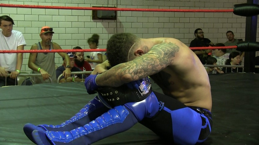 PremierCLE's tweet photo. Congratulations to @TheTreyMiguel on becoming our final Welterweight Champion! From literally walking in the front door having to prove himself at "Welterweight 2" to being our final champion 4 years later, Trey is the ultimate redemption story &amp; proof hard work pays off! https://t.co/YrcD0daLSr