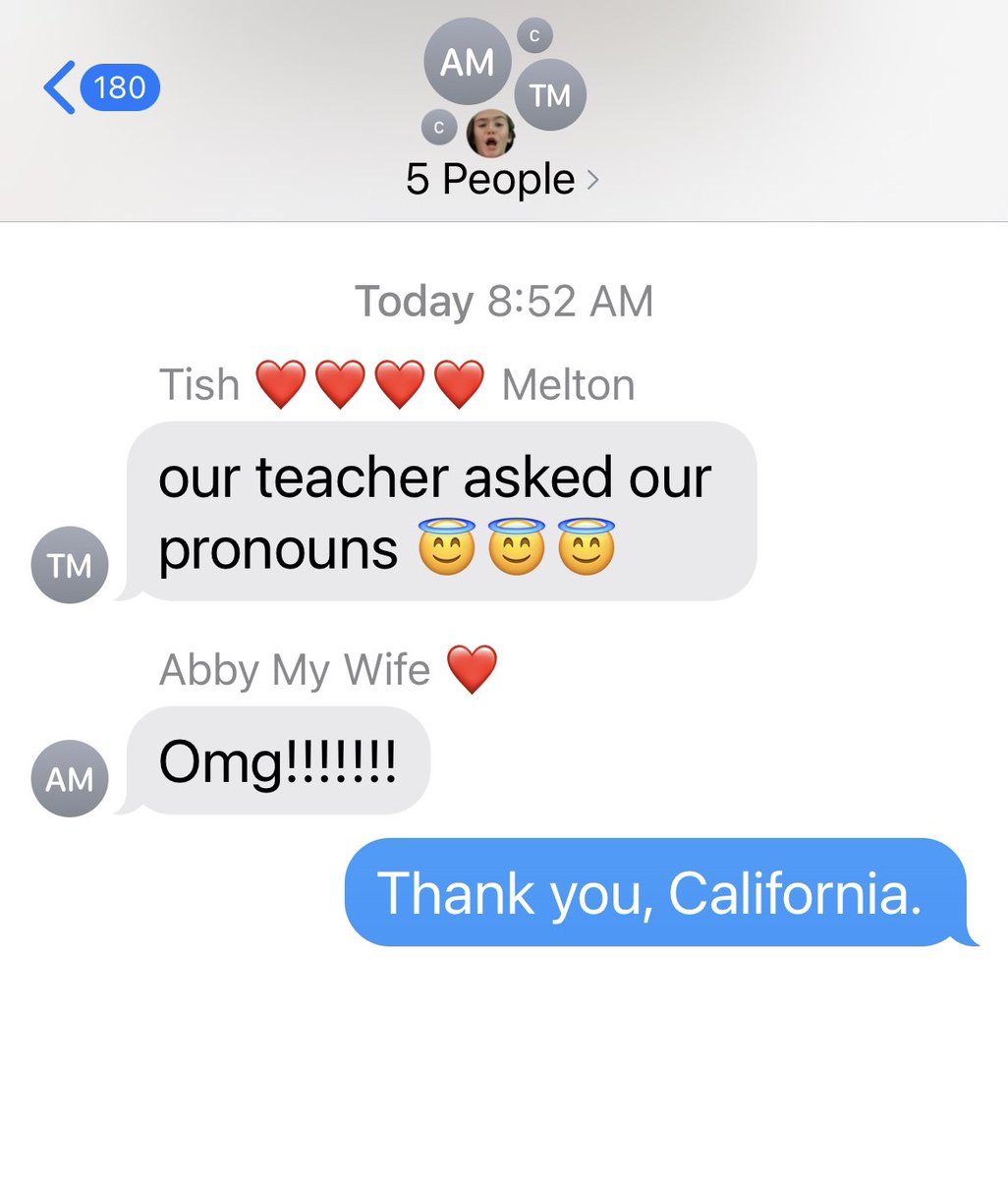 First Day of School Doyle Melton Wambach family picture.