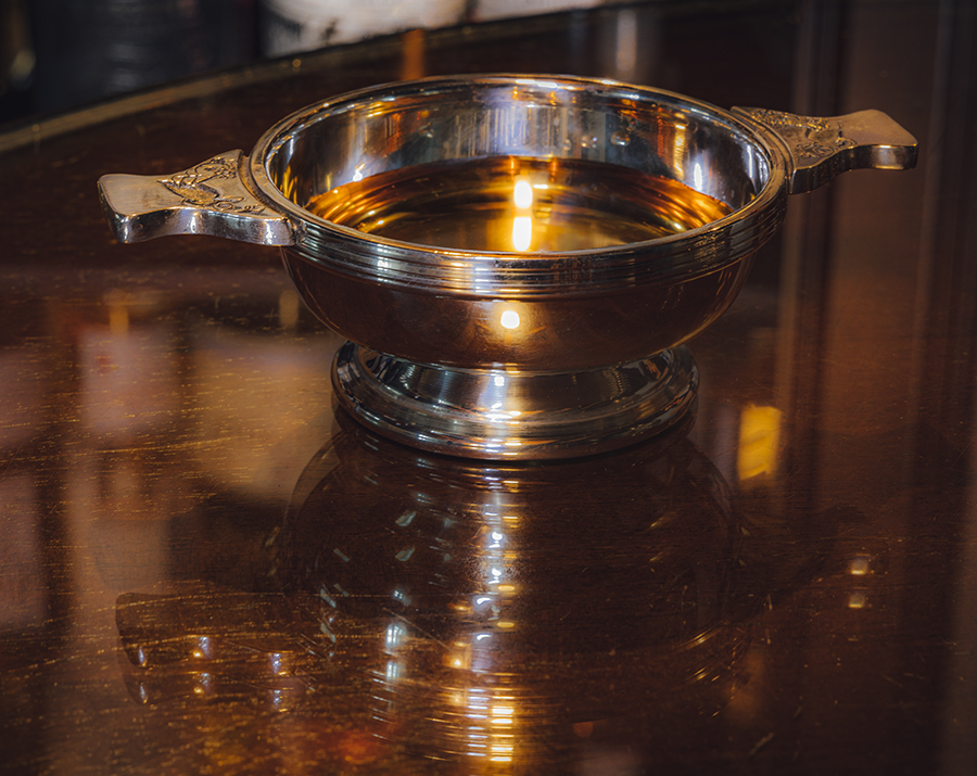whiskycast's tweet photo. While a quaich may not be the most practical way to enjoy a #whisky, the tradition of sharing a cup with friends is something we can always appreciate. Plus, quaiches are really cool to photograph, as in our Whisky Photo of the Week! https://t.co/1qSYEHXMMt