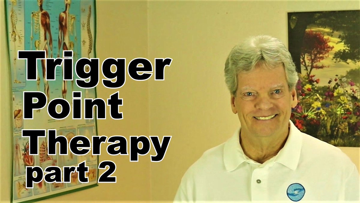 #triggerpointtherapy #eHealth #healthed #llbhealthy
.
.
Learn Live Be Healthy 
With Dennis Boal
youtu.be/3Nf3eXxig7I