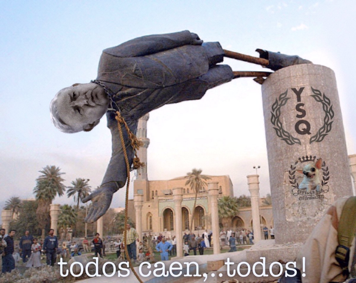 HectorSisan's tweet image. El reto ya está presente:
por un lado un ciudadano
que acusan los delincuentes,
por otro, los dos hermanos
del ínfimo presidente,
que vimos echar la mano
corrupta y mañosamente
a varo para su hermano.
Justicia pide la gente...
¡que empiecen por los marranos!

#PayadoresMx