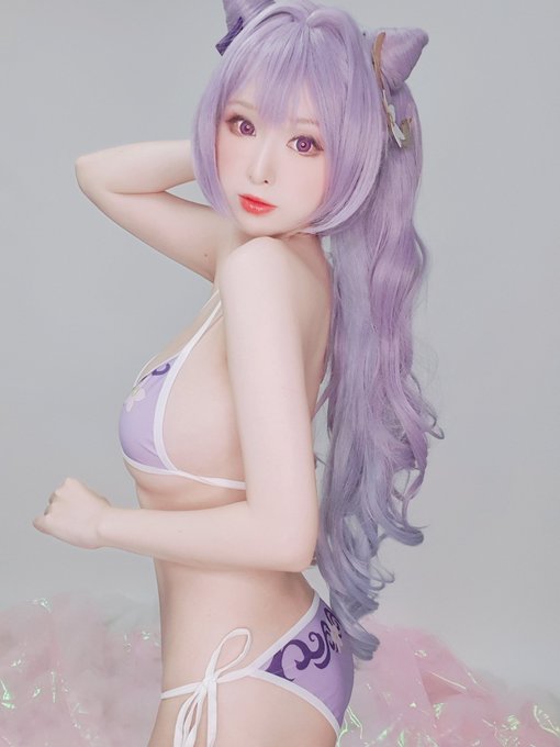 Twitterのコスプレ画像28